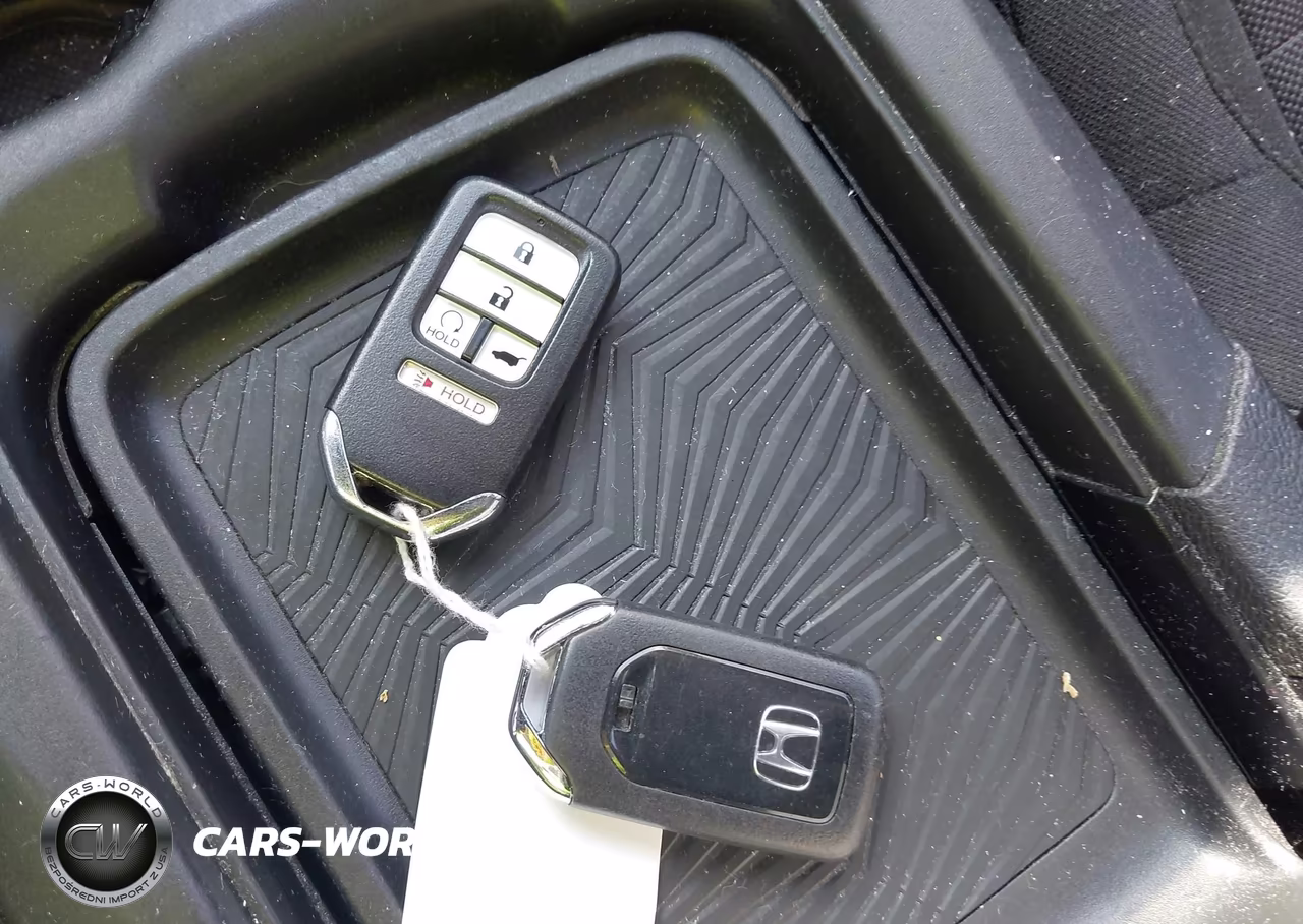 2019 Honda Cr-V Ex VIN:2HKRW2H56KH660308 - 11
