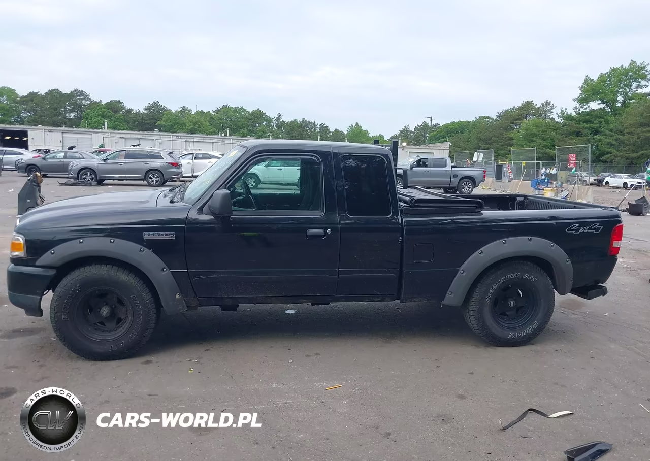 2008 Ford Ranger Fx4 Off-Road-Sport-Xlt VIN:1FTZR45E08PB06864 - 14