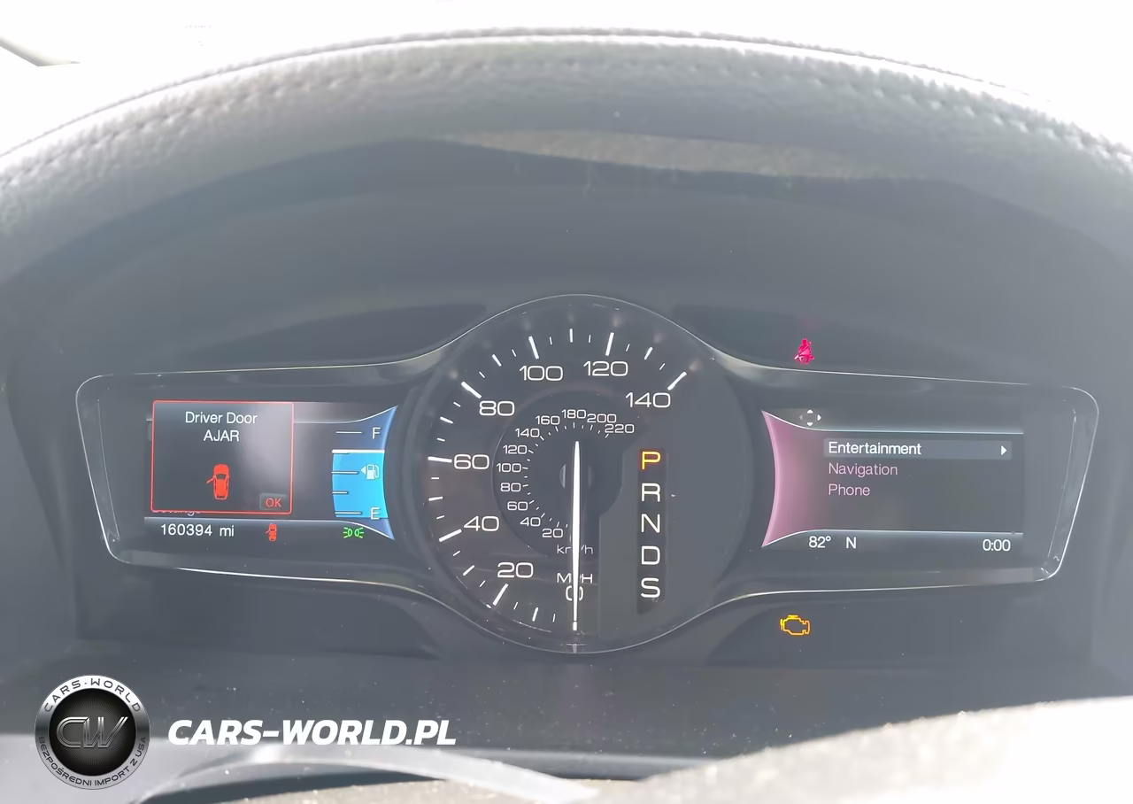 2015 Lincoln Mkx VIN:2LMDJ6JK7FBL30789 - 7