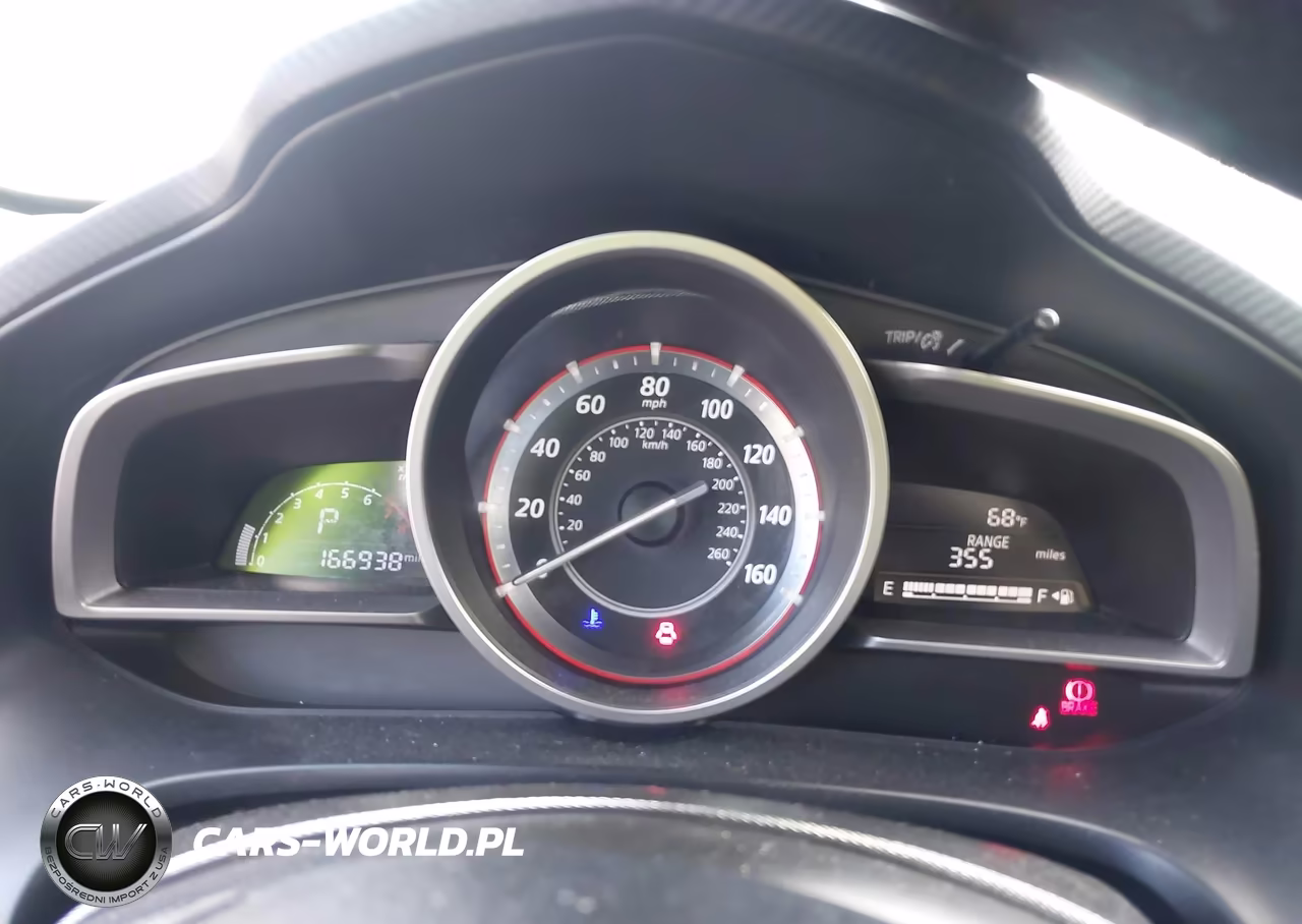 2015 Mazda Mazda3 I Sport VIN:3MZBM1U79FM178132 - 7