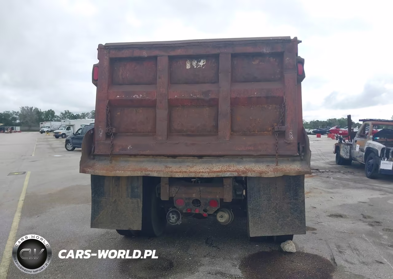 1988 Freightliner Conventional Fld120 VIN:1FUP2CYBXJH331700 - 19