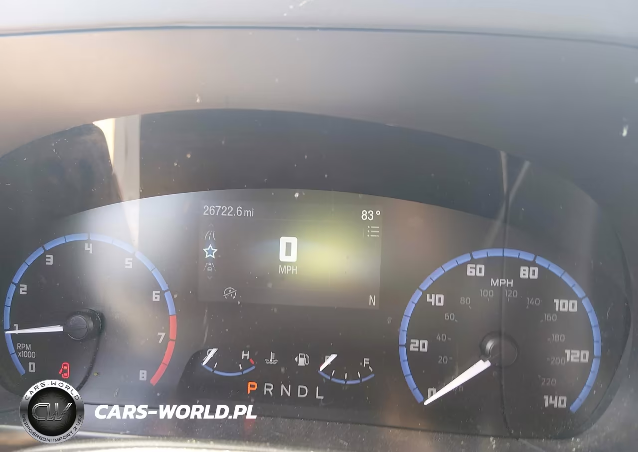 2024 Ford Bronco Sport Big Bend VIN:3FMCR9B69RRE91573 - 7
