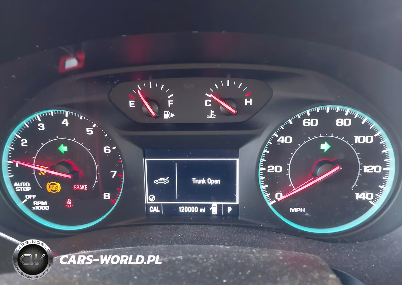 2019 Chevrolet Malibu Lt VIN:1G1ZD5ST7KF160367 - 7