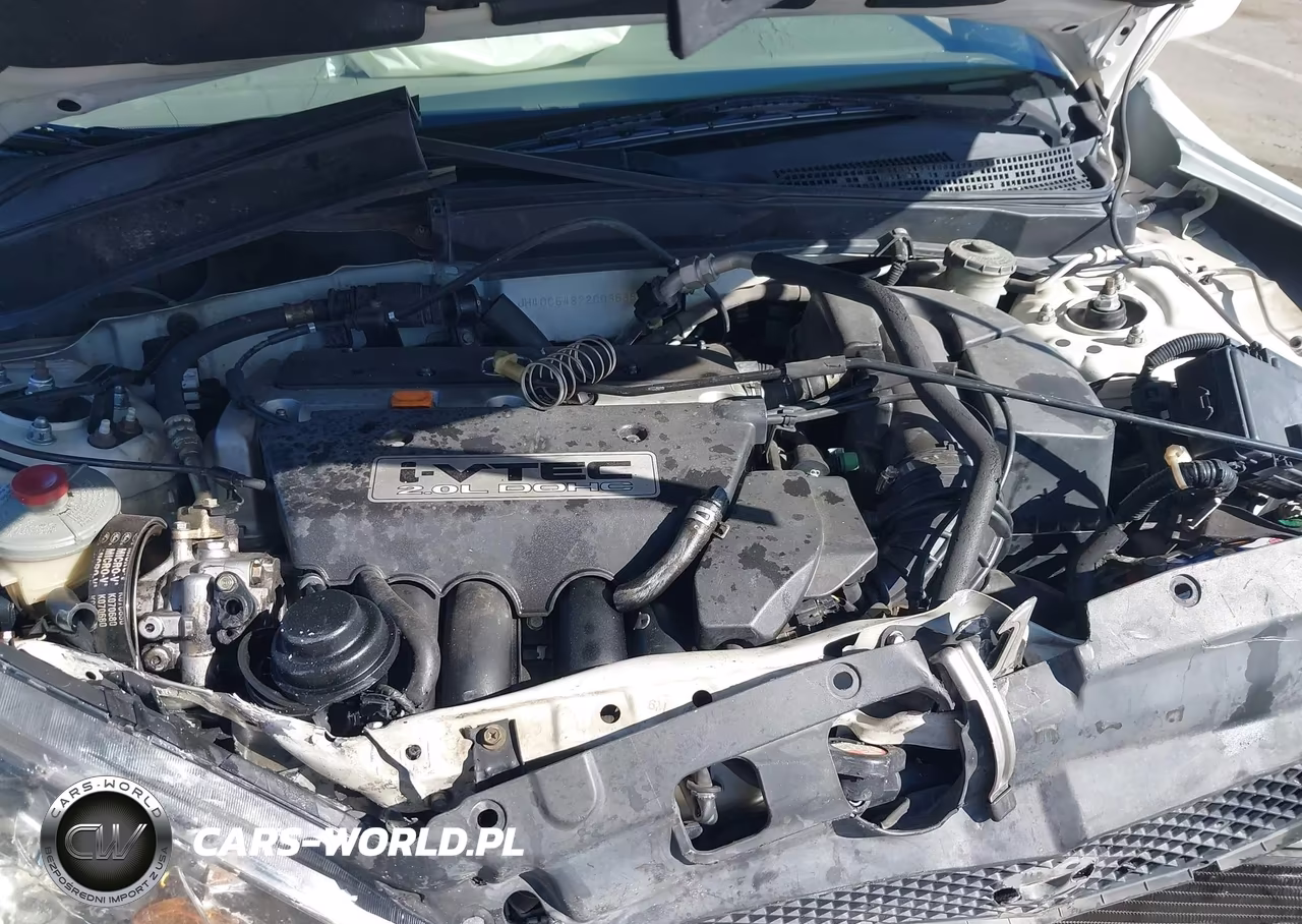 2002 Acura Rsx VIN:JH4DC54822C035368 - 10