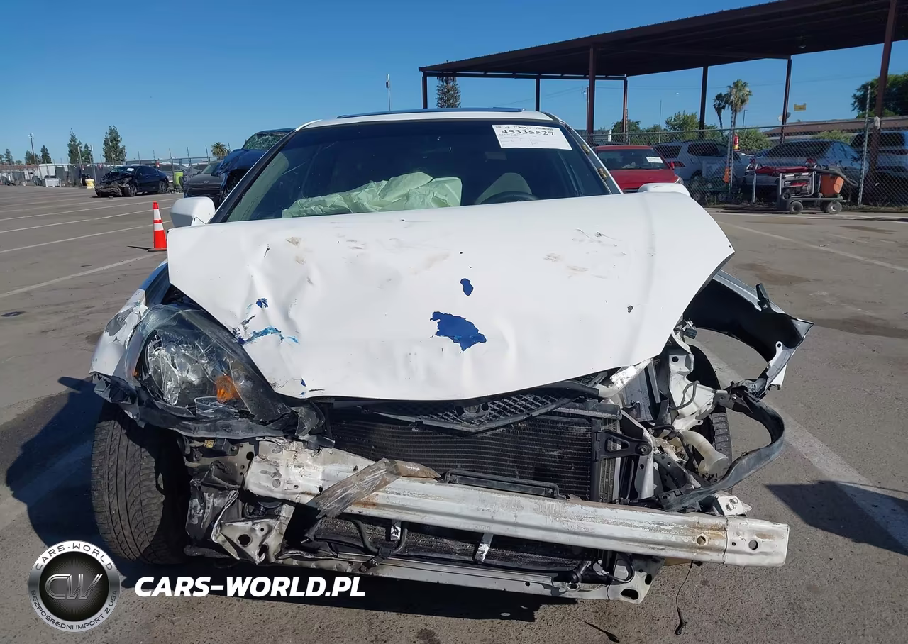 2002 Acura Rsx VIN:JH4DC54822C035368 - 13