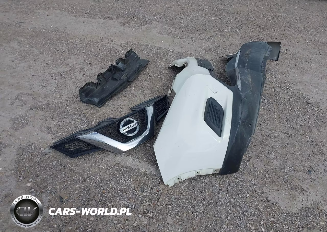 2015 Nissan Rogue S VIN:5N1AT2MT8FC841367 - 12