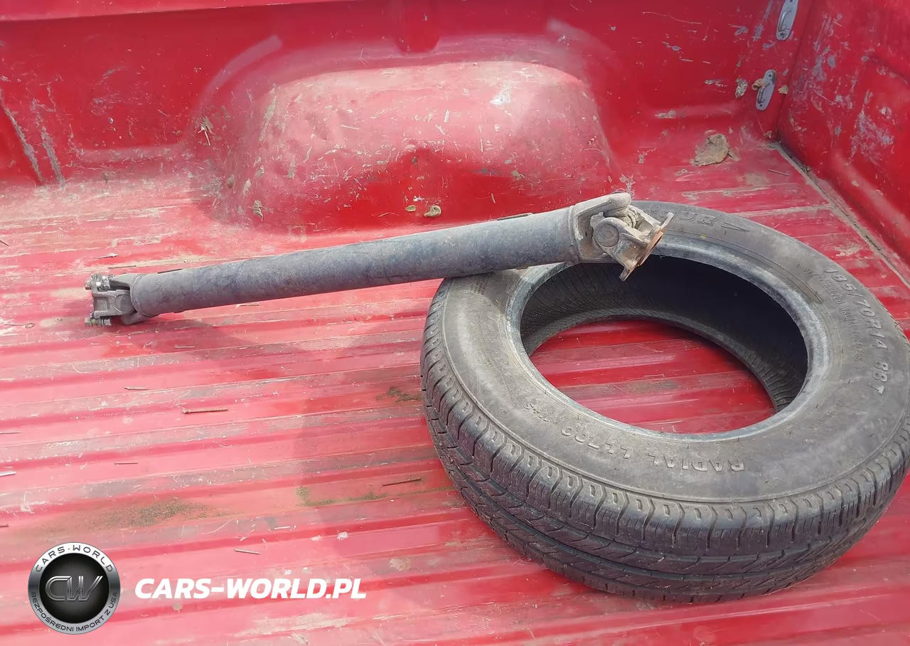 1989 Toyota Pickup 1-2 Ton Ex Lng Whlbse Dlx VIN:JT4RN93P8K0009845 - 12