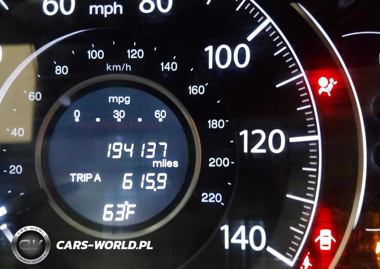 2015 Honda Cr-V Ex VIN:2HKRM4H58FH641010 - 15