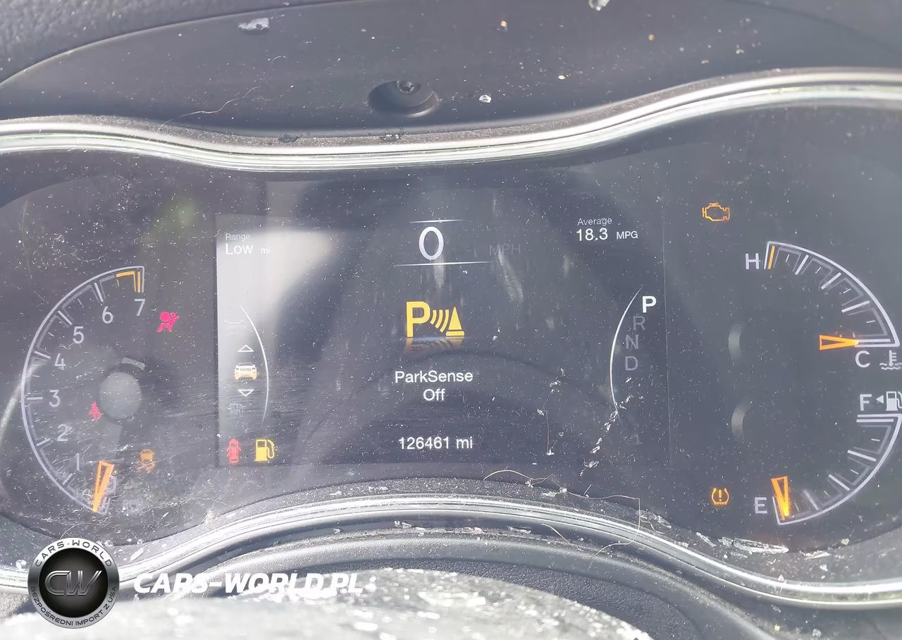 2019 Jeep Grand Cherokee Altitude 4X4 VIN:1C4RJFAG4KC568370 - 7
