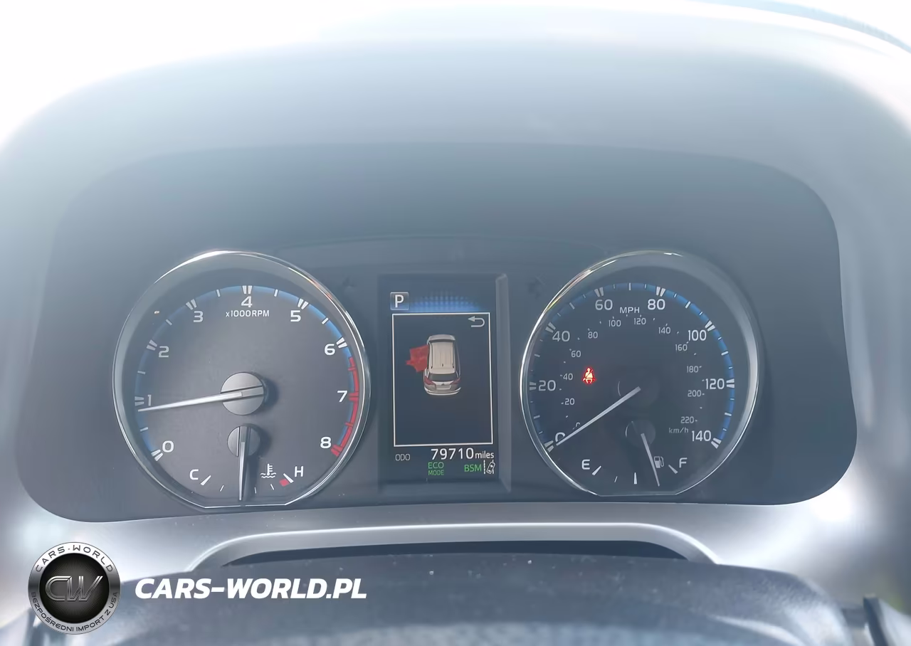 2018 Toyota Rav4 Limited VIN:JTMYFREV8JJ211727 - 7