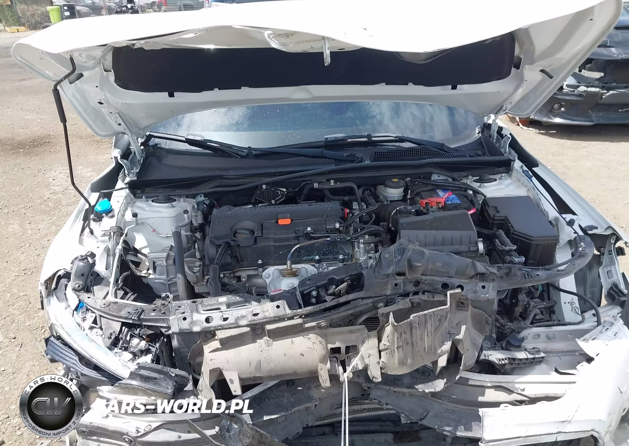 2023 Honda Civic Sport VIN:2HGFE2F53PH540539 - 10