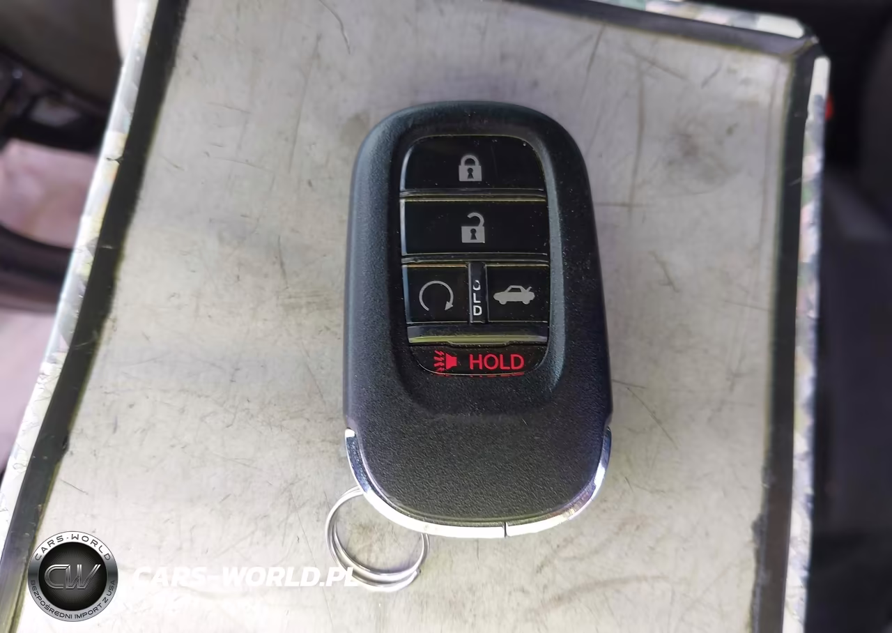 2023 Honda Civic Sport VIN:2HGFE2F53PH540539 - 11