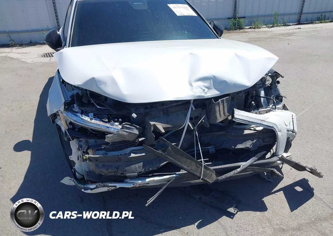 2023 Honda Civic Sport VIN:2HGFE2F53PH540539 - 6