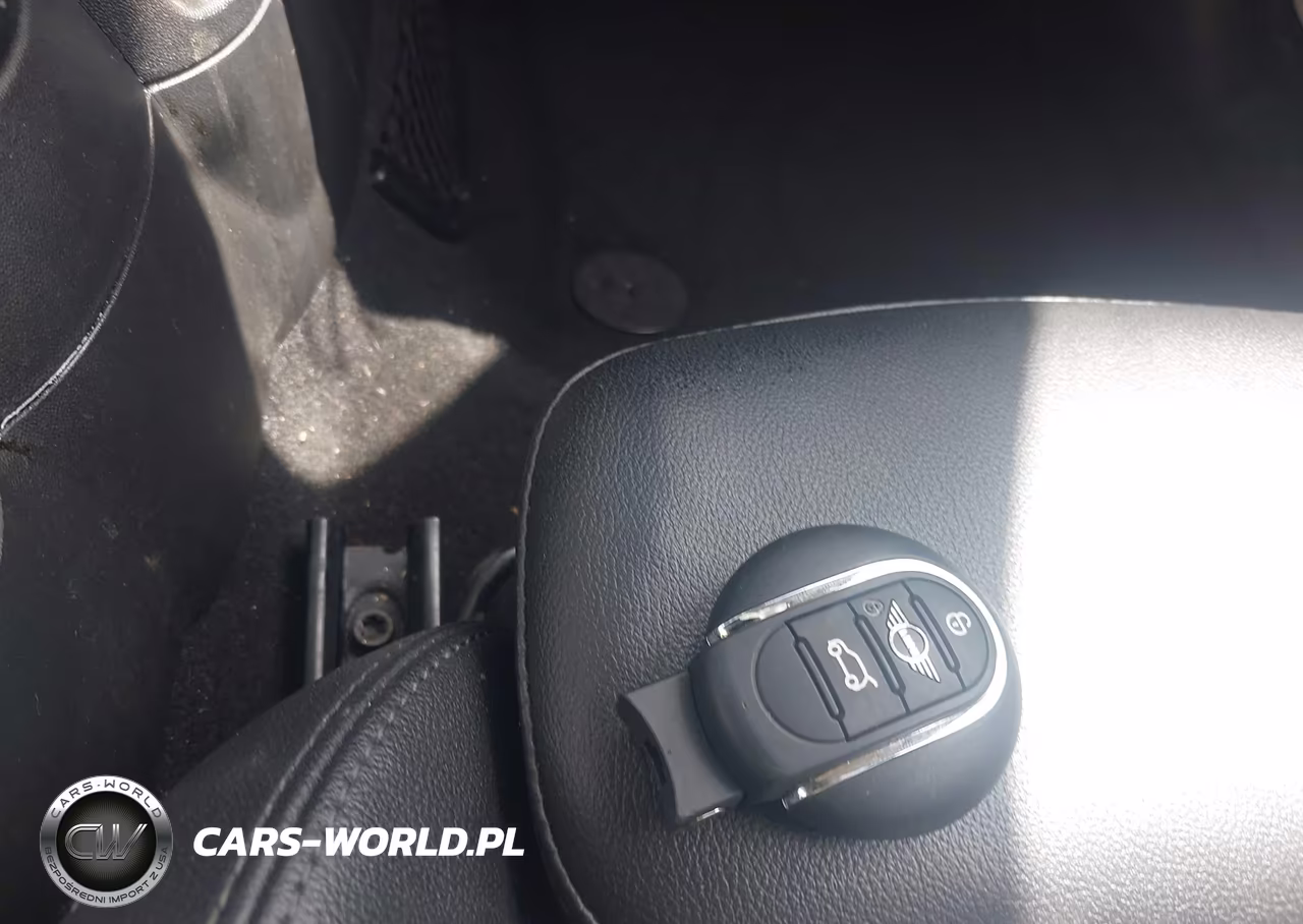 2016 Mini Hardtop Cooper VIN:WMWXU1C56G2D12497 - 11