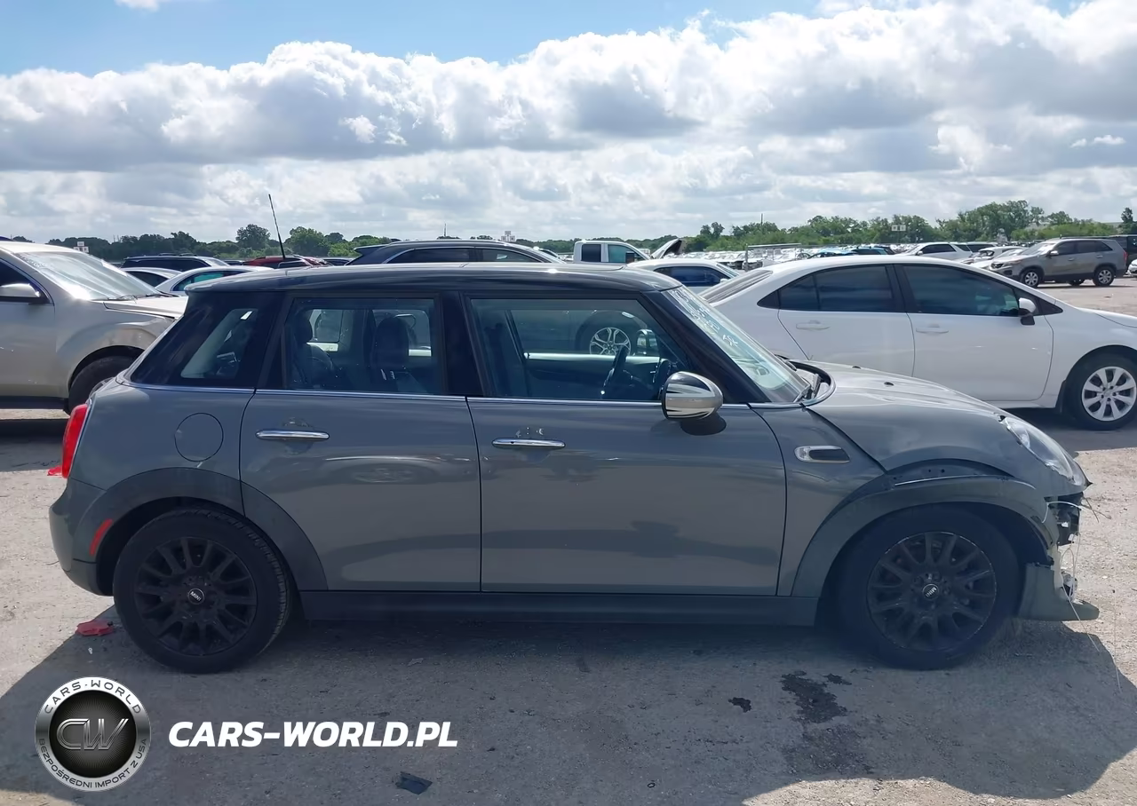 2016 Mini Hardtop Cooper VIN:WMWXU1C56G2D12497 - 13