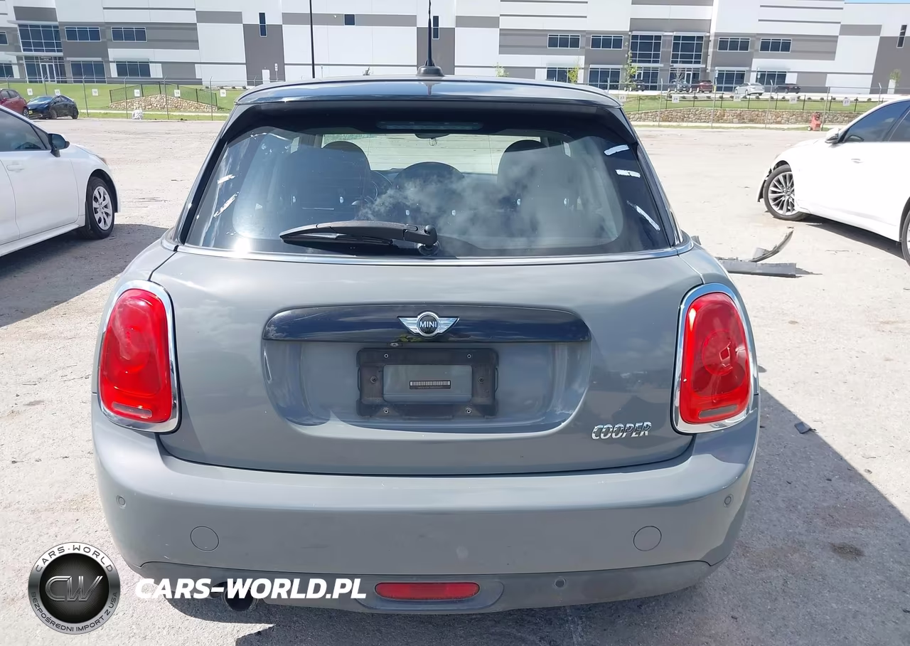 2016 Mini Hardtop Cooper VIN:WMWXU1C56G2D12497 - 16