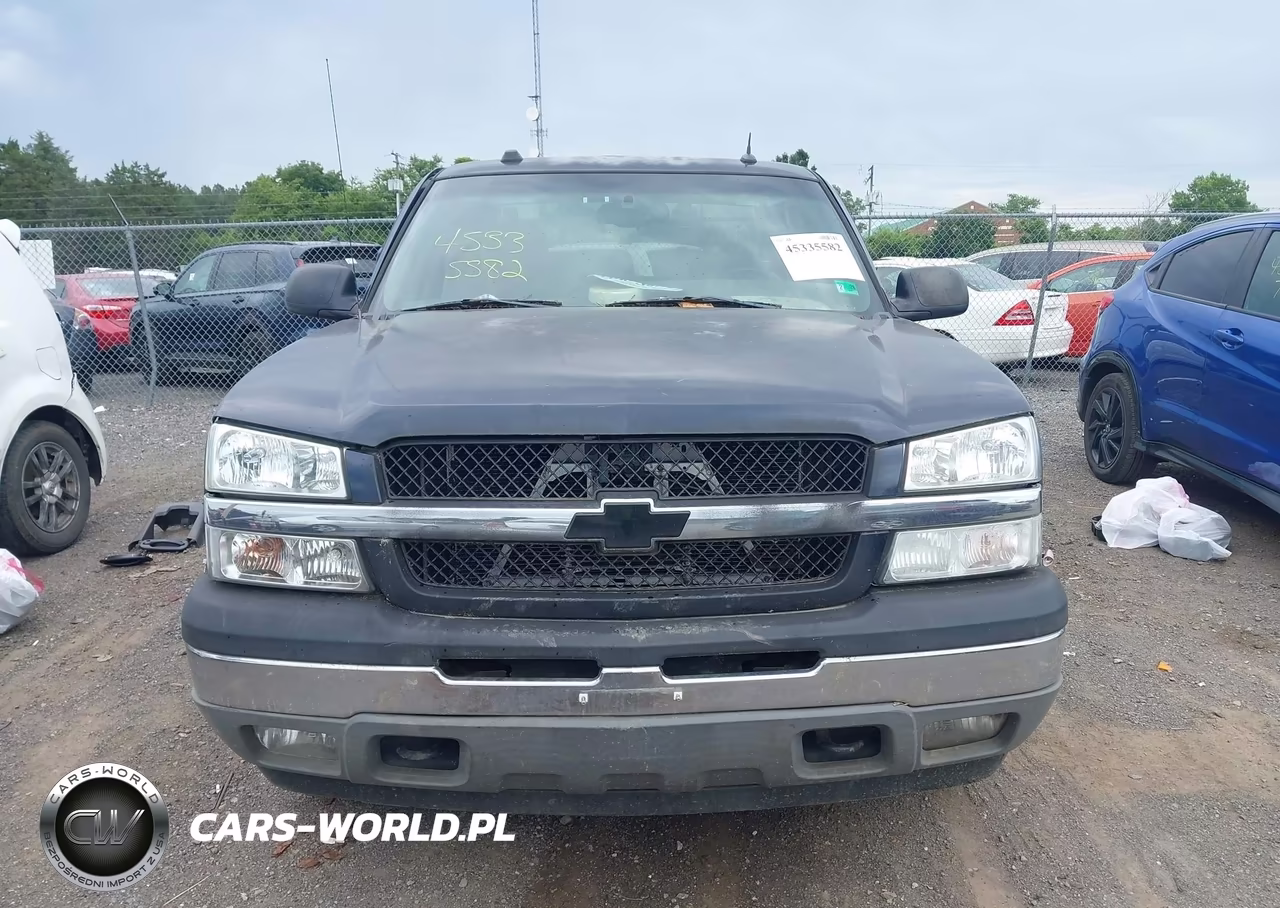 2005 Chevrolet Silverado 1500 Z71 VIN:1GCEK19Z05Z247495 - 13
