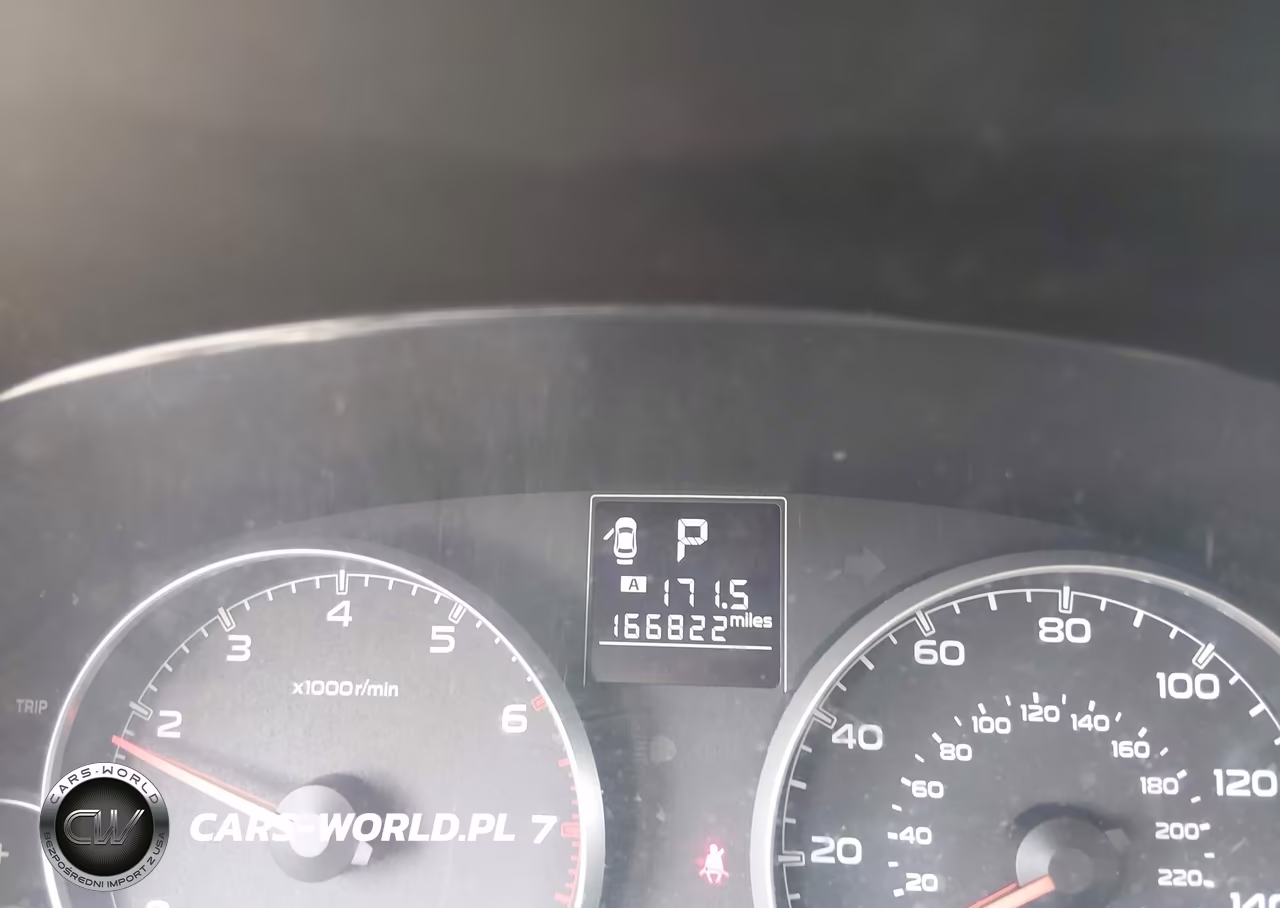 2013 Subaru Legacy 2.5I Premium VIN:4S3BMBC66D3007127 - 12