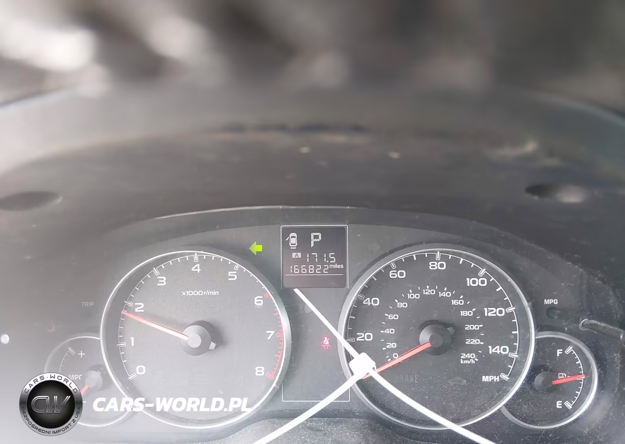 2013 Subaru Legacy 2.5I Premium VIN:4S3BMBC66D3007127 - 7