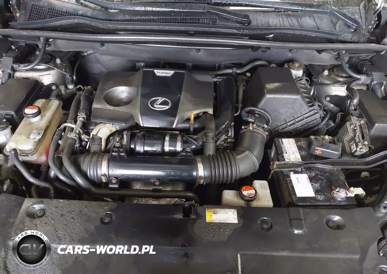 2016 Lexus Nx 200T VIN:JTJBARBZ7G2069754 - 10