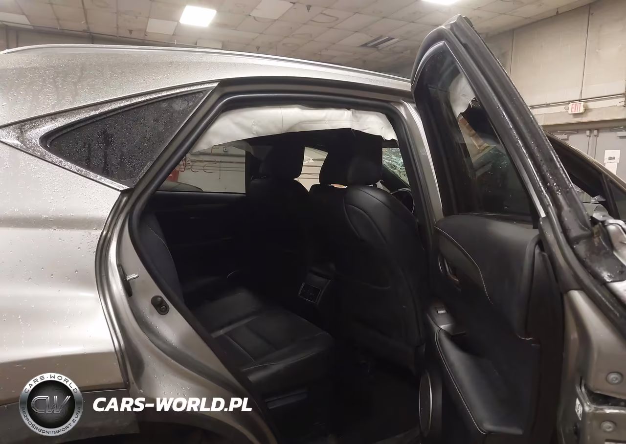 2016 Lexus Nx 200T VIN:JTJBARBZ7G2069754 - 8