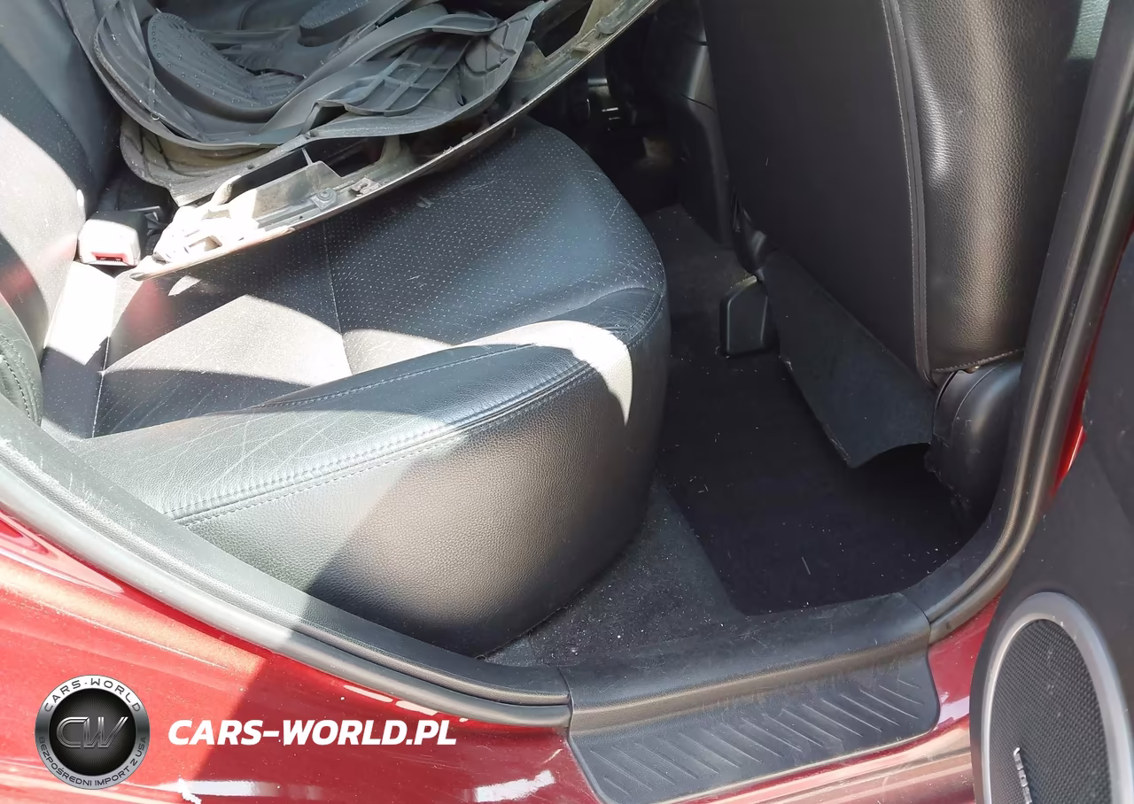 2008 Mazda Mazda3 S Grand Touring VIN:JM1BK343581133691 - 8