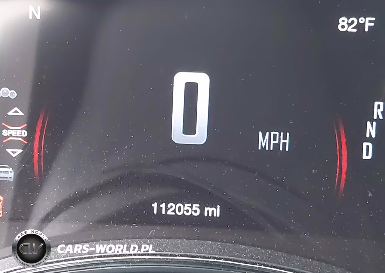 2018 Dodge Durango Gt Awd VIN:1C4RDJDG8JC362635 - 16