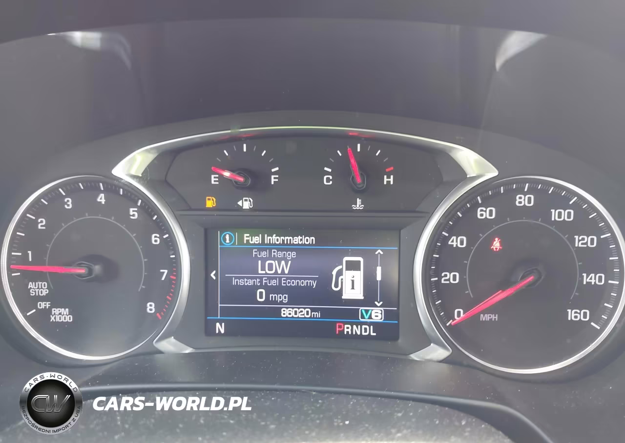 2019 Chevrolet Blazer VIN:3GNKBCRS4KS695885 - 7