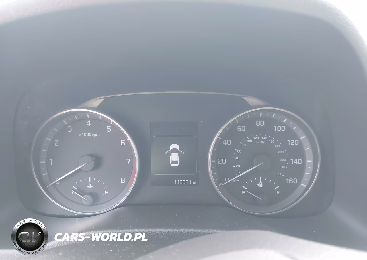 2018 Hyundai Elantra Sel VIN:5NPD84LF8JH226566 - 7