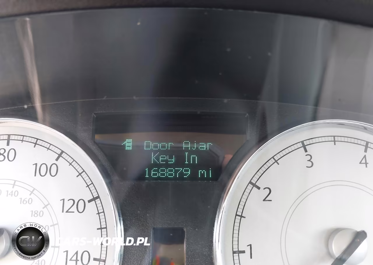 2005 Chrysler 300C VIN:2C3AA63H85H149253 - 7