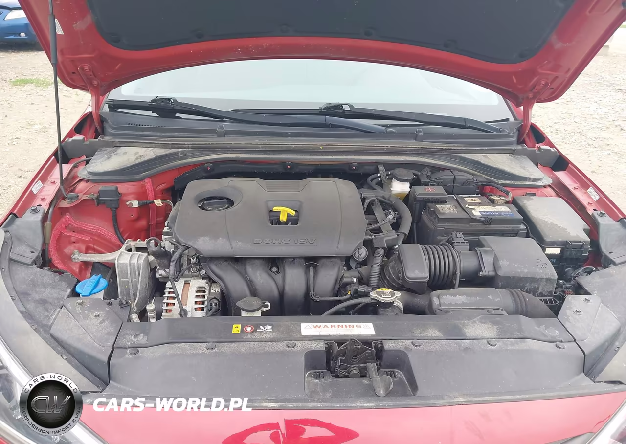 2020 Hyundai Elantra Sel VIN:KMHD84LF5LU993537 - 10