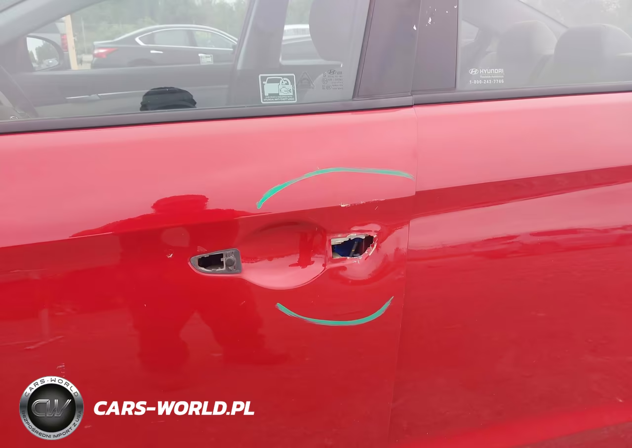2020 Hyundai Elantra Sel VIN:KMHD84LF5LU993537 - 6