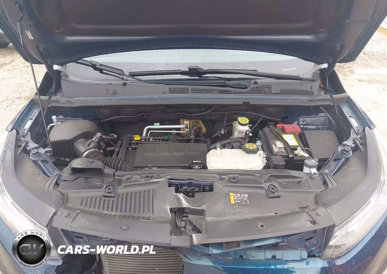 2020 Chevrolet Trax Fwd Lt VIN:KL7CJLSB3LB339156 - 10