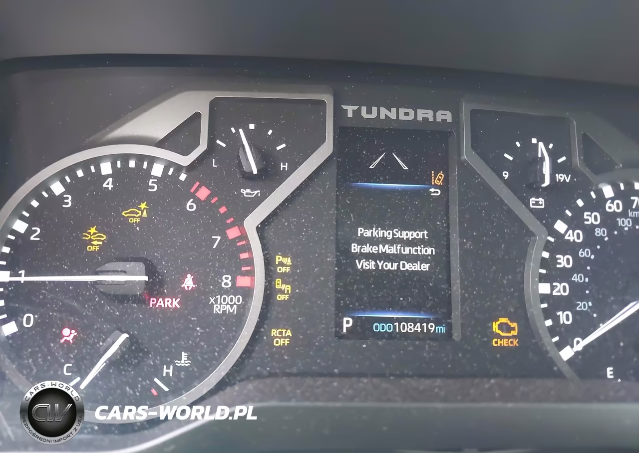 2022 Toyota Tundra Sr5 VIN:5TFLA5DA8NX040917 - 7