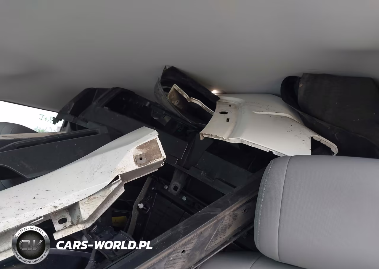 2022 Toyota Tundra Sr5 VIN:5TFLA5DA8NX040917 - 8