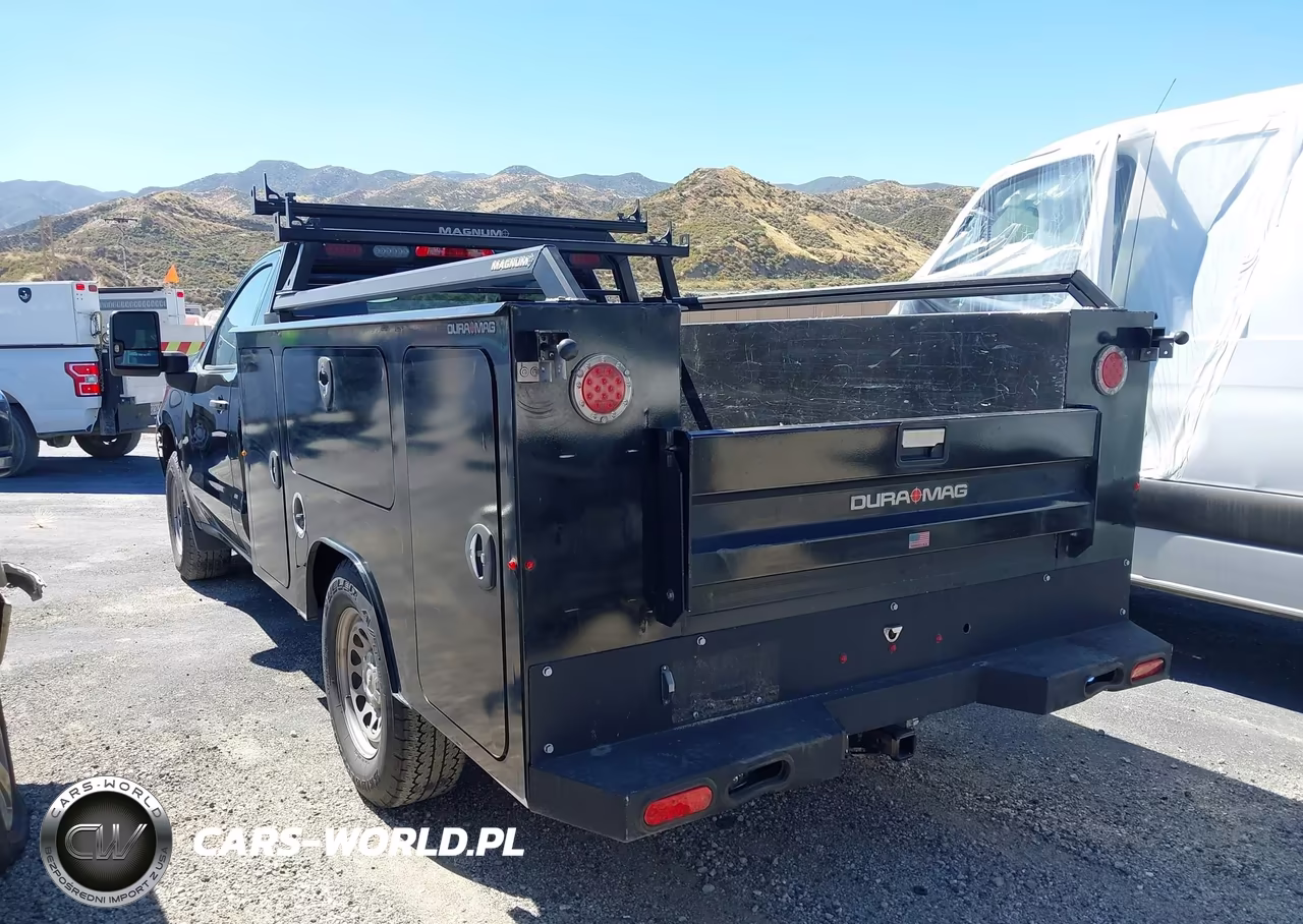 2021 Chevrolet Silverado 1500 VIN:3GBNWAEH9MG320576 - 3