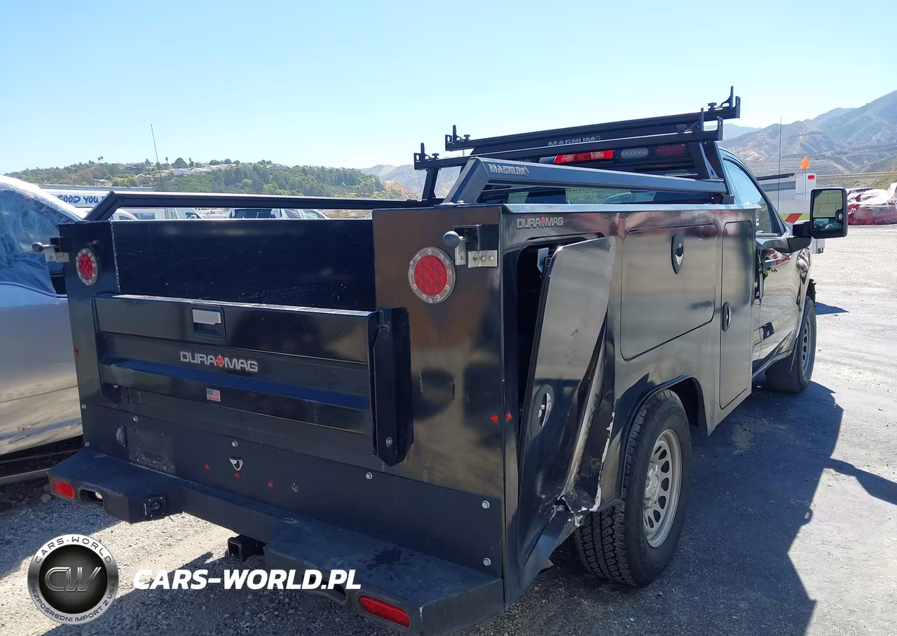 2021 Chevrolet Silverado 1500 VIN:3GBNWAEH9MG320576 - 4