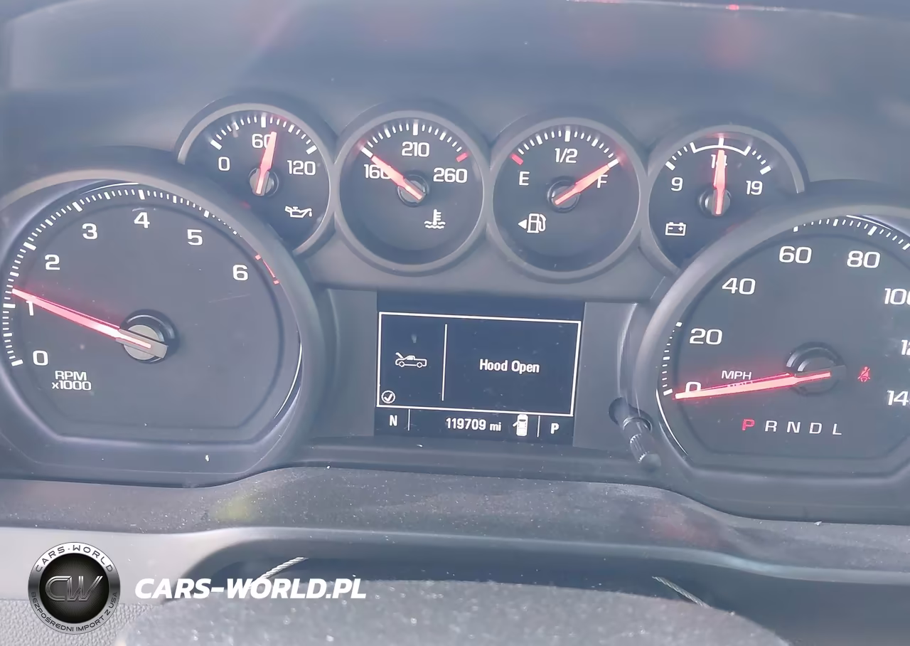 2021 Chevrolet Silverado 1500 VIN:3GBNWAEH9MG320576 - 7