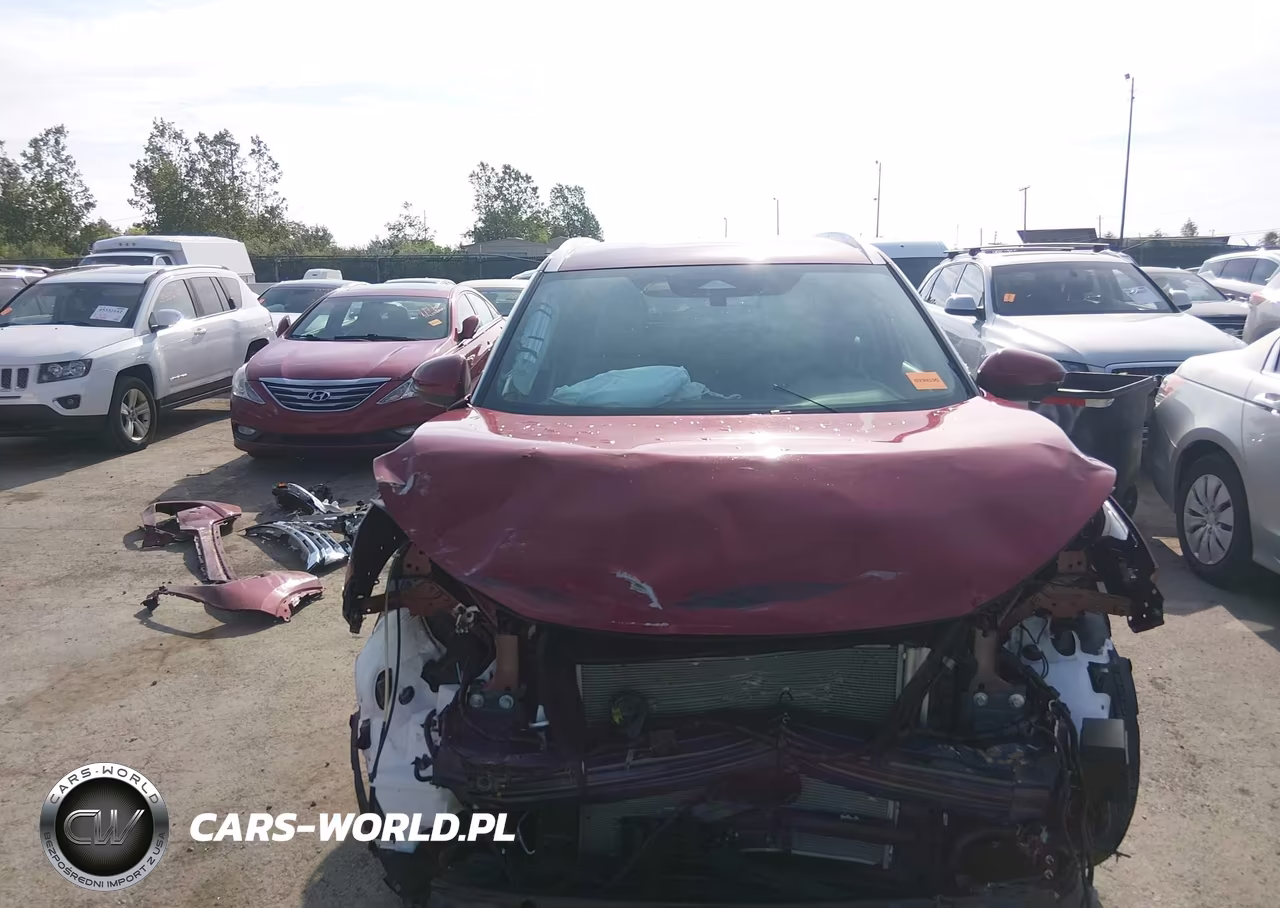2025 Nissan Rogue Sl Intelligent Awd VIN:5N1BT3CB6SC850808 - 12