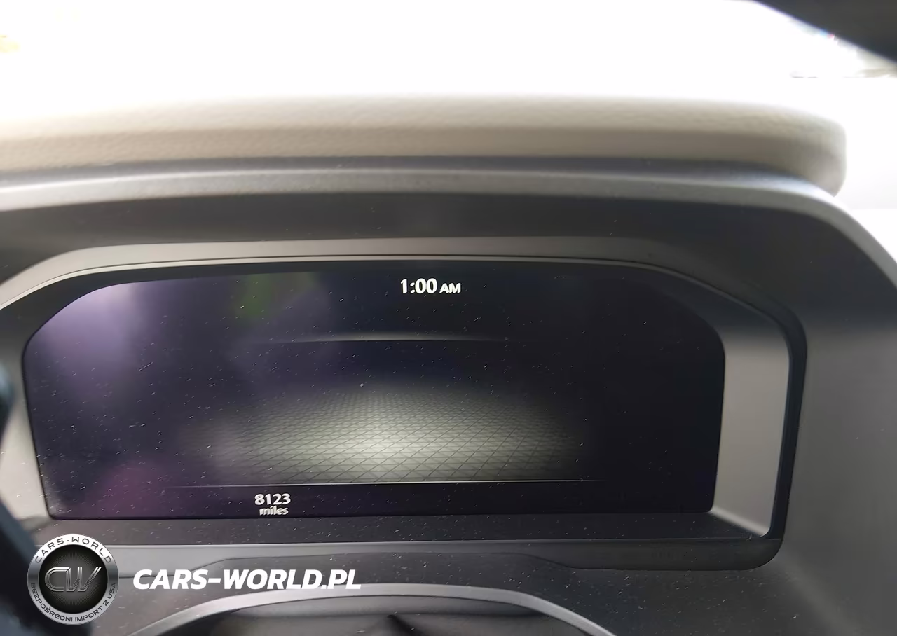 2025 Nissan Rogue Sl Intelligent Awd VIN:5N1BT3CB6SC850808 - 7