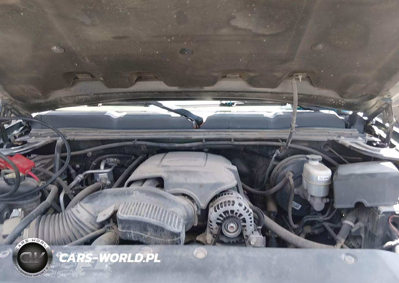 2013 Chevrolet Silverado 1500 Lt VIN:3GCPKSE74DG207664 - 10