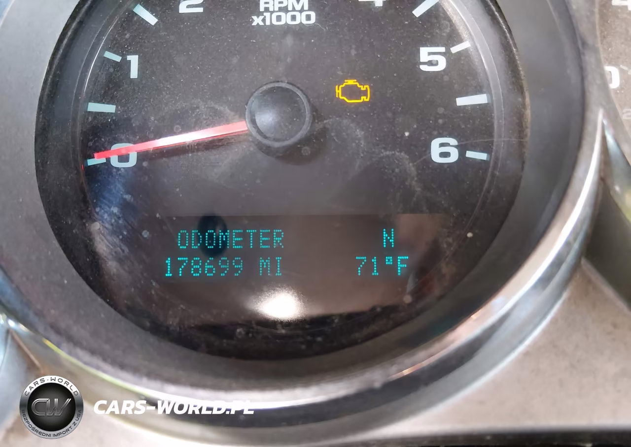 2013 Chevrolet Silverado 1500 Lt VIN:3GCPKSE74DG207664 - 7