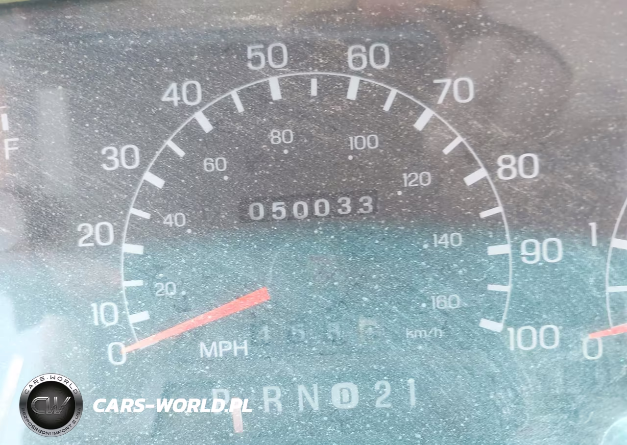 1999 Ford F550 Super Duty Stripped Chass VIN:3FCLF53SXXJA22554 - 7