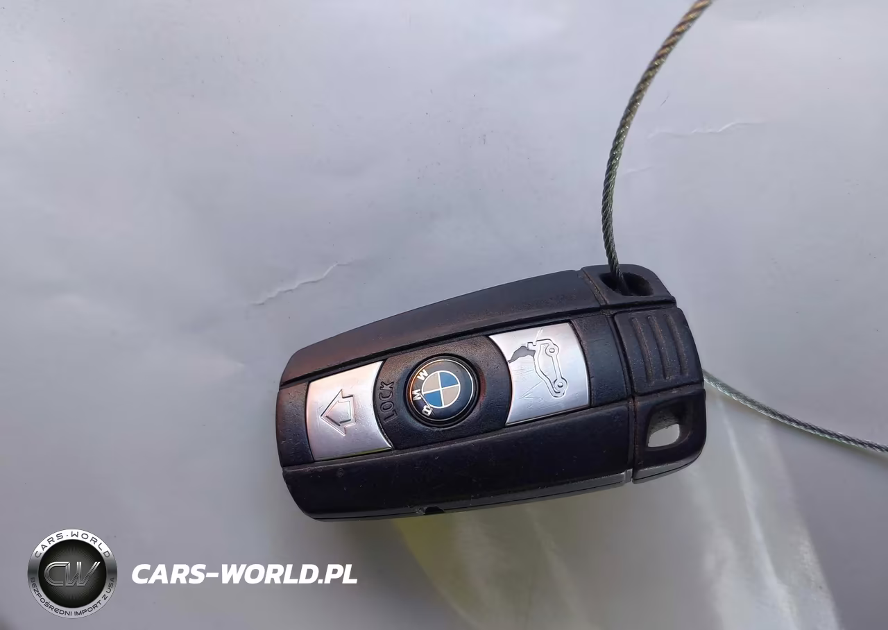 2011 BMW X5 xDrive50I VIN:5UXZV8C58BL418451 - 11