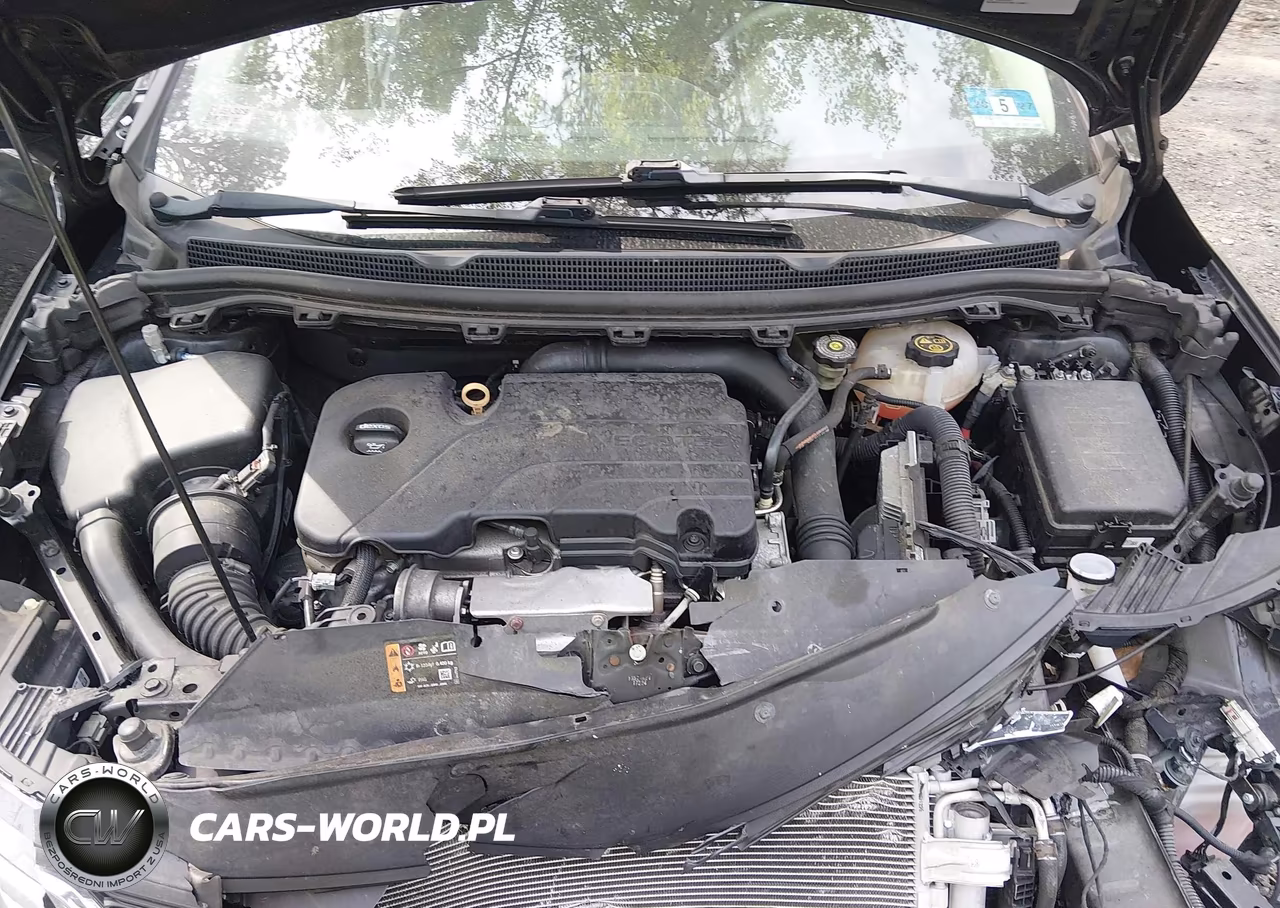 2018 Chevrolet Cruze Lt Auto VIN:1G1BE5SM0J7182565 - 10