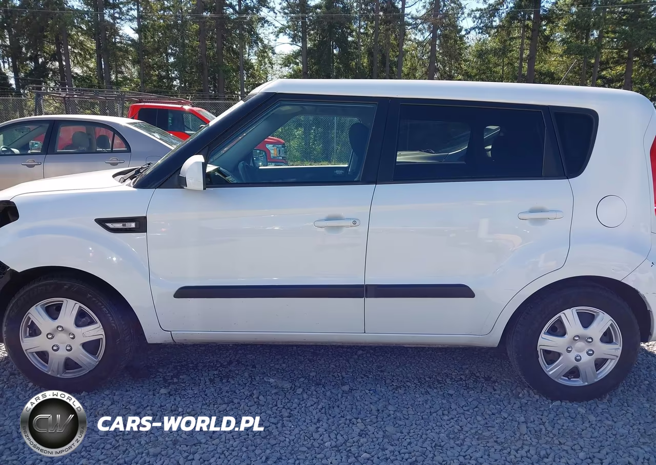 2013 Kia Soul VIN:KNDJT2A51D7512011 - 15