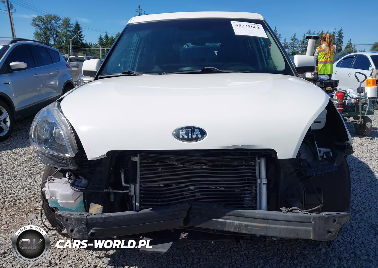 2013 Kia Soul VIN:KNDJT2A51D7512011 - 6