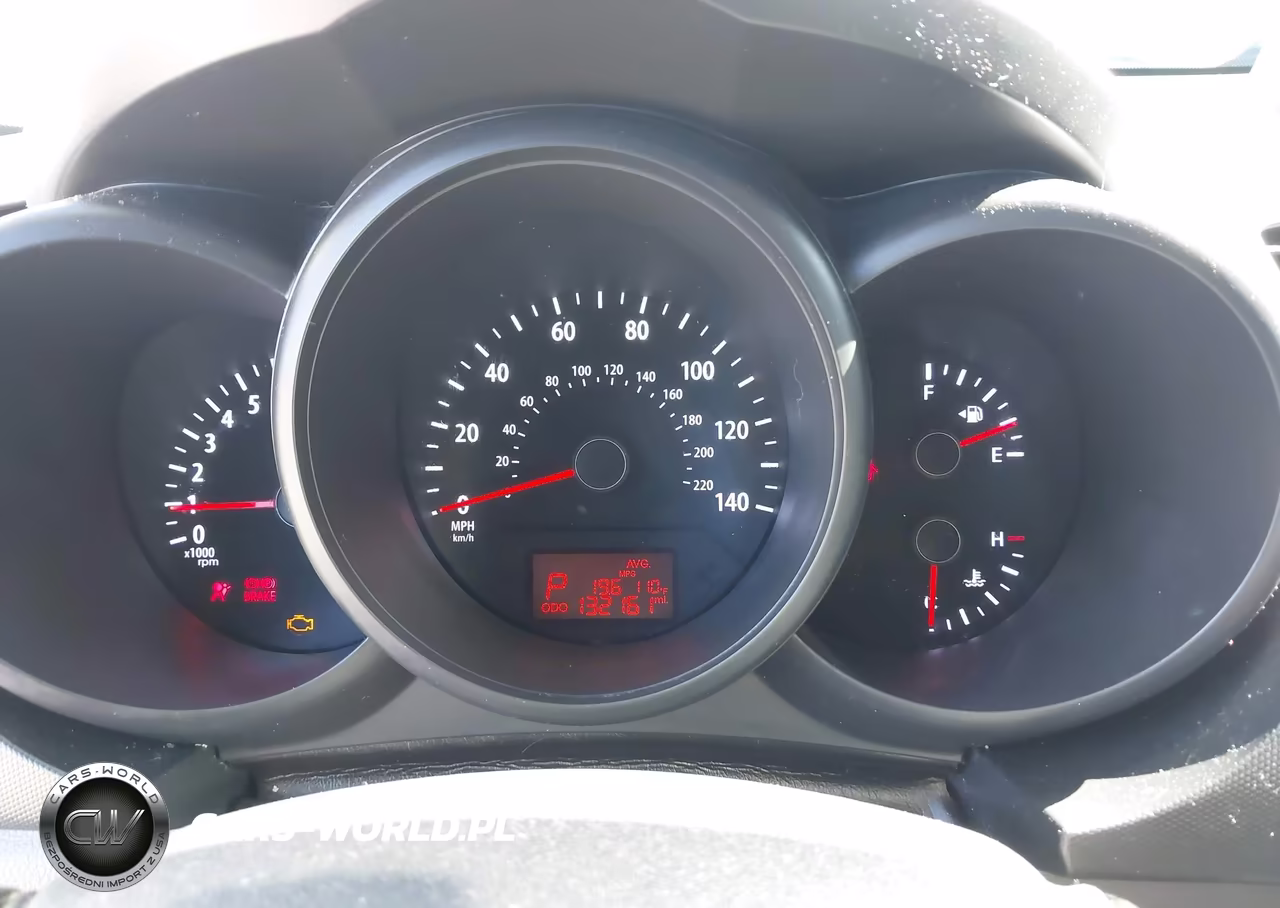2013 Kia Soul VIN:KNDJT2A51D7512011 - 7