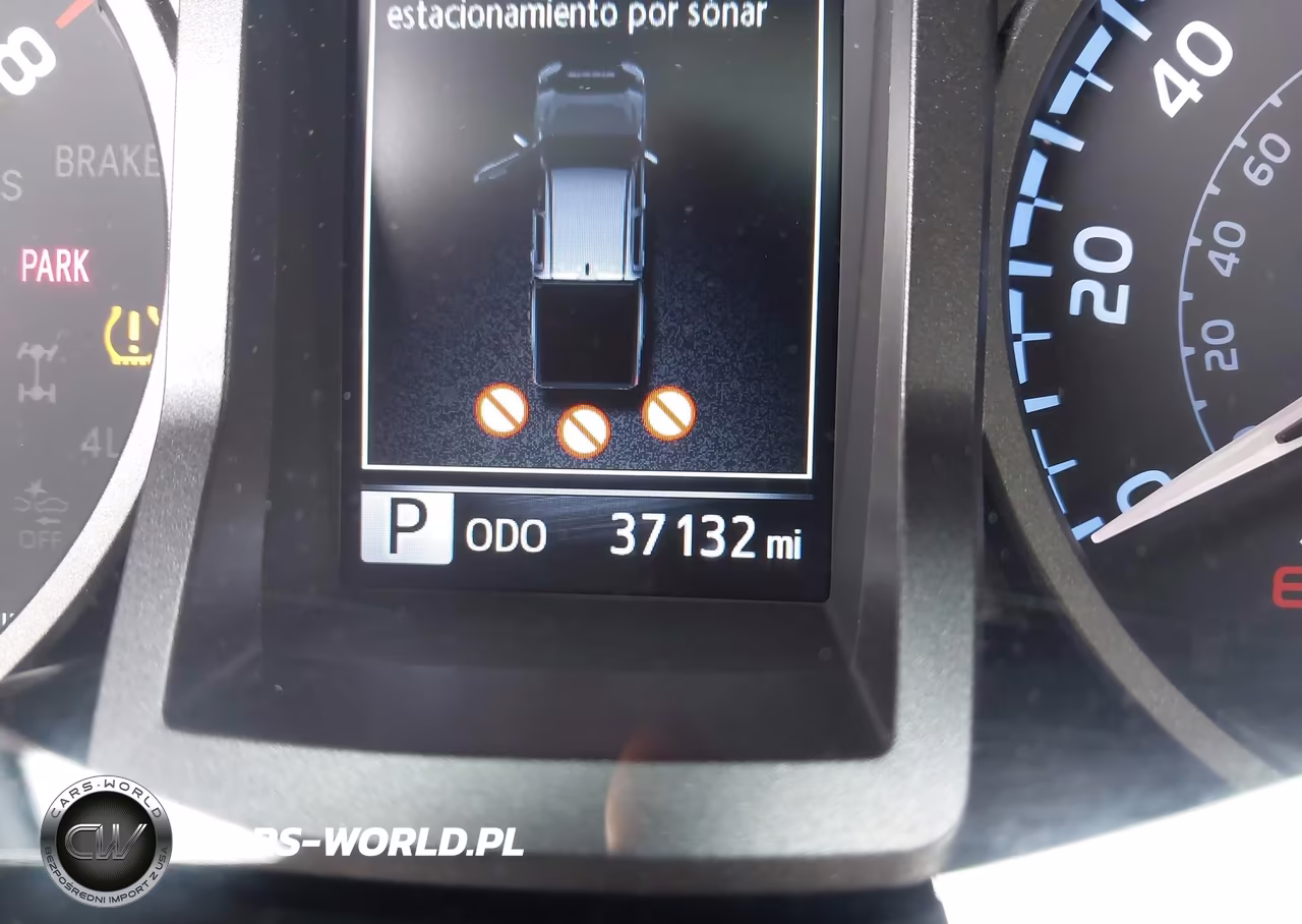 2023 Toyota Tacoma Trd Off Road VIN:3TMCZ5AN2PM565772 - 15