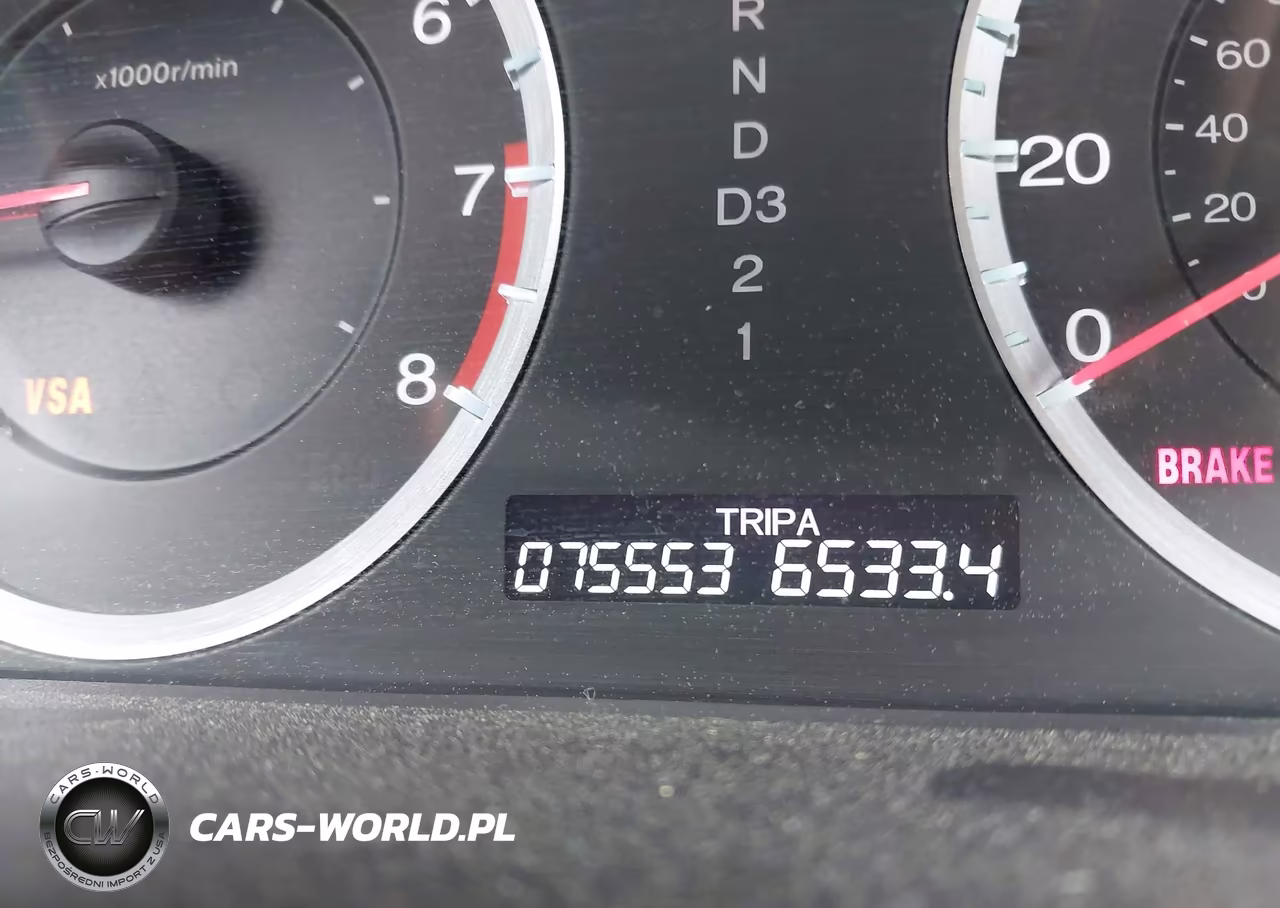 2009 Honda Accord 2.4 Lx-P VIN:1HGCP26459A051212 - 15